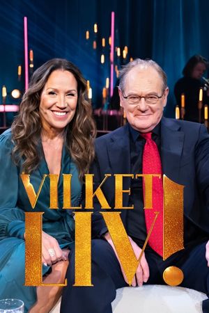 Peter Haber – Vilket liv!'s poster