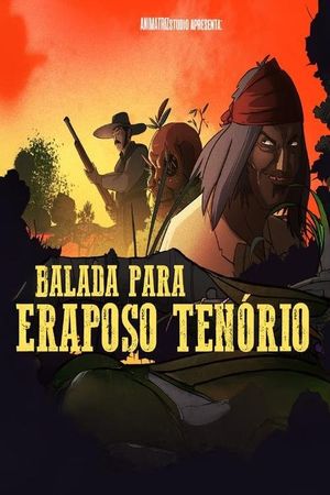Balada para Raposo Tenório's poster