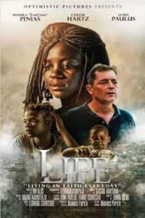 Life's poster
