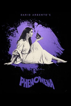 Phenomena's poster