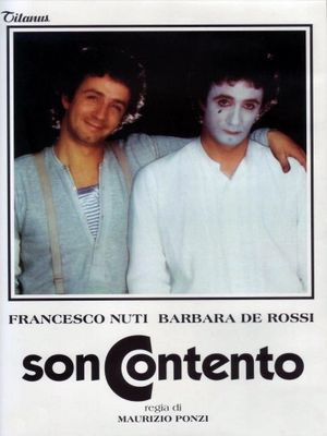 Son contento's poster