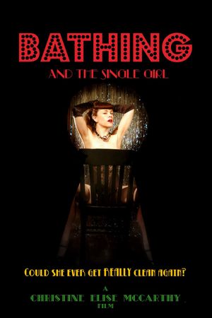 Bathing & the Single Girl's poster