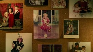 Cold Case: Who Killed JonBenét Ramsey's poster