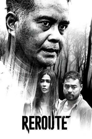 Reroute's poster