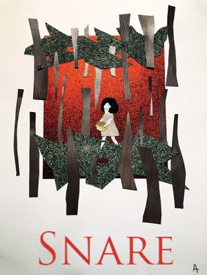Snare's poster