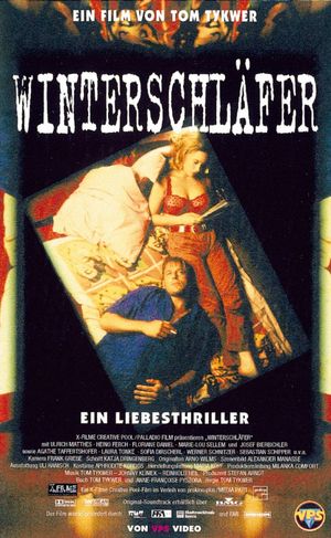 Winter Sleepers's poster