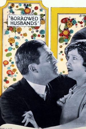 Borrowed Husbands's poster