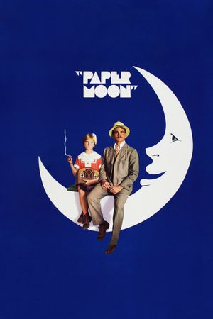 Paper Moon's poster