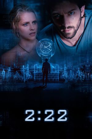 2:22's poster