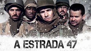 A Estrada 47's poster