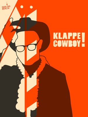 Klappe Cowboy!'s poster