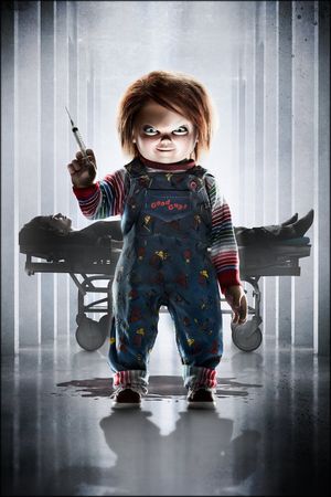 Cult of Chucky's poster