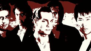 Best of the Best's poster
