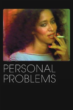 Personal Problems's poster