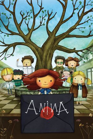 Anina's poster image