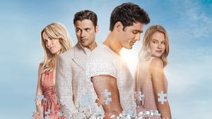 2 Hearts's poster