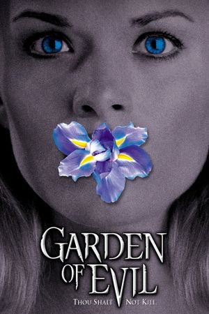 The Gardener's poster