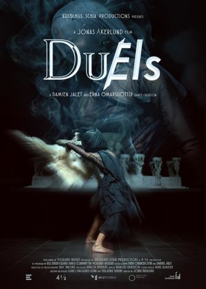 DuEls's poster