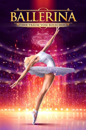Bolshoy's poster
