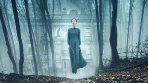 The Lodgers's poster