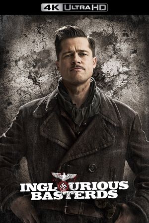 Inglourious Basterds's poster