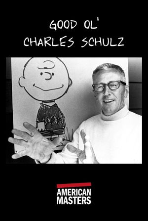 Good Ol' Charles Schulz's poster