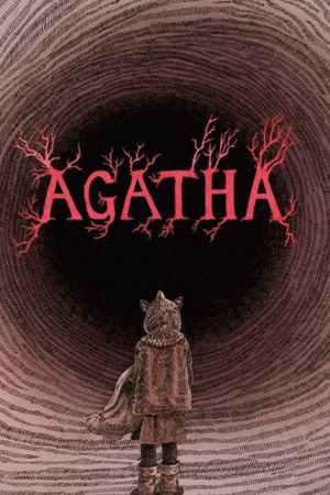 Agatha's poster