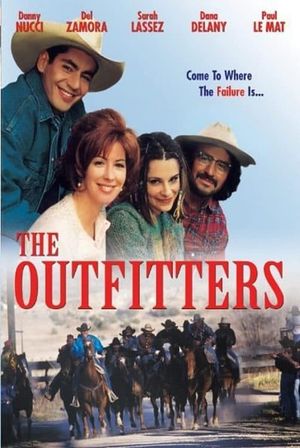 The Outfitters's poster
