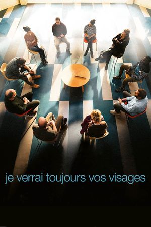 All Your Faces's poster
