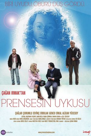 Prensesin Uykusu's poster