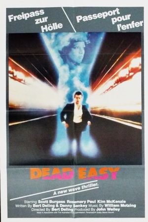 Dead Easy's poster