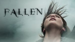 Fallen's poster