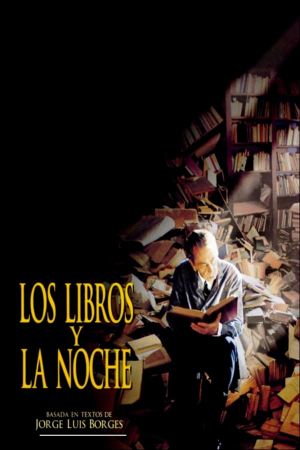 The Books and the Night's poster