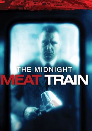 The Midnight Meat Train's poster