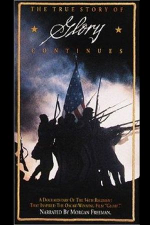 The True Story of Glory Continues's poster