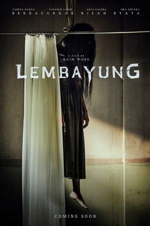 Lembayung's poster