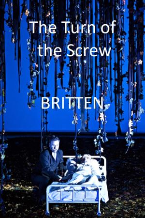 The Turn of the Screw's poster