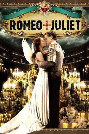 Romeo + Juliet's poster