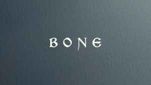 Bone's poster