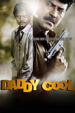 Daddy Cool's poster