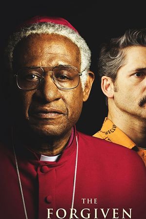 The Forgiven's poster