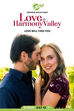 Love in Harmony Valley's poster