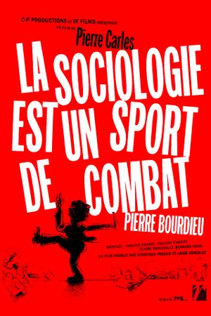 Sociology Is a Martial Art's poster