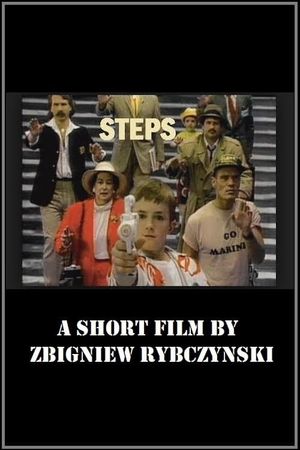 Steps's poster