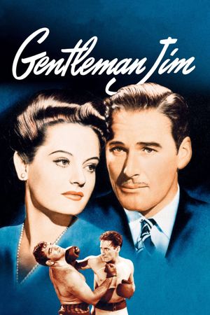 Gentleman Jim's poster