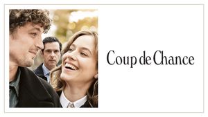 Coup de Chance's poster