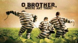 O Brother, Where Art Thou?'s poster