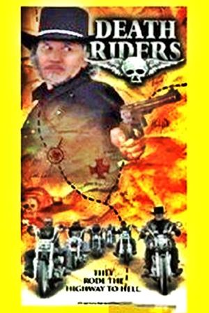 Death Riders's poster