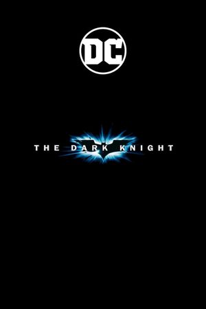The Dark Knight's poster