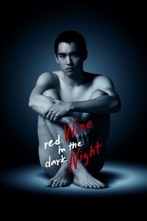 Red Wine in the Dark Night's poster